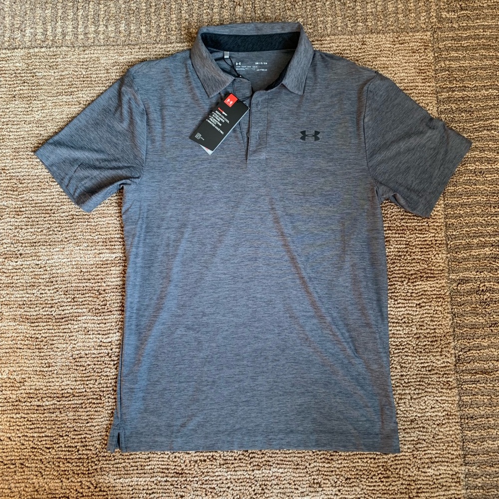 Under Armour Polo
